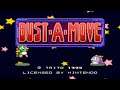 Bust a Move SNES Gameplay