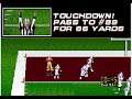 College Football USA '97 (video 5,141) (Sega Megadrive / Genesis)