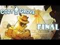 Прощай, Уютная Роща... и снова привет! (Финал) ☀ Cozy Grove Прохождение игры #63