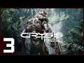 CRYSIS REMASTERED #3 | ON SE LES GÈLES ! [2K]