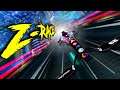 DONT SCRATCH MY SHIP!! Z-Race Futuristic Super Fast Paced VR Arcade Racer