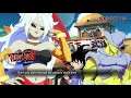 Dragon Ball Month - FighterZ - GT Goku, Janemba, & Android 21 Tournament