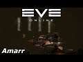 EVE Online - a look at the Amarr tradehub