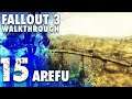 Fallout 3 [Moddato] - Gameplay ITA - Walkthrough #15 - Arefu
