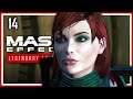 Feros Geth Attack - Let's Play Mass Effect 1 Legendary Edition Part 14 [PC Gameplay]