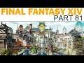 Final Fantasy XIV: Stormblood - Part 81 (Let's Play / Playthrough)