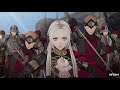 Fire Emblem: Three Houses - Part 17 - Battle of the Eagle and Lion