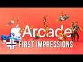 First Impressions: Apple Arcade