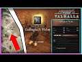 "Galloglach Helm" Superior Helmet Location Guide - Assassin's Creed: Valhalla