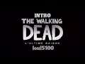 Générique The Walking Dead l'ultime saison ps4 loul5100