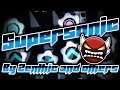 Geometry Dash| Supersonic (Insane Demon 10★): By ZenthicAlpha and others