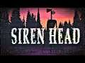 GETTING CHASED BY THE SIREN HEAD MONSTER?! - Siren Head