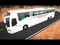 GSRTC VOLVO B11R V2 BUS MOD FOR BUS SIMULATOR INDONESIA | GSRTC Bus Game | BUSSID