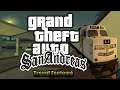 GTA San Andreas: Mituri si Legende - Trenul Fantoma