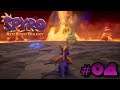 Guia de Spyro: Reignited Trilogy: Spyro 3 🐲 | Edición Retro | Parte 4 | Mazmorra Buzz/J.Mediodía