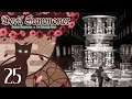 Hourglass ⎢ SMT Devil Summoner Raidou Kuzunoha vs The Soulless Army Part 25 (Let's Play / Gameplay)