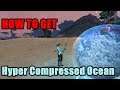 How to get Hyper Compressed Ocean - Toy WoW