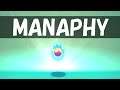 HOW TO GET Manaphy Event in Pokemon Brilliant Diamond and Shining Pearl