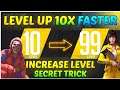 HOW TO UP YOUR LEVEL  FAST IN FREE FIRE||10X FAST INCREASE  YOUR LEVEL FREE FIRE||ASHI GAMING