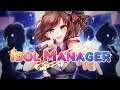 Idol Manager Gameplay