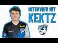 Interview with Kektz - Toplaner for mYinsanity