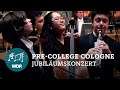Jubiläumskonzert Pre-College Cologne | WDR Sinfonieorchester | Cristian Măcelaru
