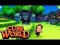 Krypty, Ruiny i inne przygody - Cube World S2E4