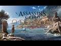 [Let's Stream] Assassin's Creed: Odyssey (deutsch) 15