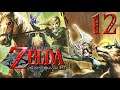 Lettuce play The Legend of Zelda Twilight Princess part 12