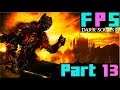 Lucerne Suppository - Dark Souls 3: Part 13 - Foreman Plays Stuff