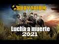 Lucha a muerte en Survarium - 2021 - gameplay en español