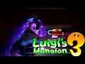 Luigi's Mansion 3👻Part 4👻Luigi,ab in die Läden mit dir !