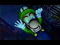 Luigi's Mansion - Commercials collection