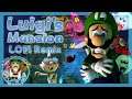Luigi's Mansion (Lofi Remix) {1 Hour} - ZakPak
