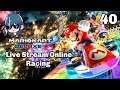 Mario Kart 8 Deluxe Live Stream Online Races Part 40