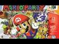Mario Party 1: Mini-Game Island | 100% Playthrough (LIVE)