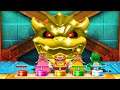 Mario Party: The Top 100 Minigames - Daisy vs Yoshi vs Peach vs Warior (Master CPU)
