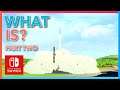 Mars Horizon Nintendo Switch tutorial - Part Two