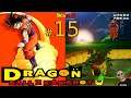 ¡¡Mi primer deseo!! #15 - Dragon Ball Z:Kakarot - PS4 | Hakku