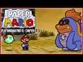 Paper Mario Playthrough Part 8 – Chapter 3: The “Invincible” Tubba Blubba 3/3