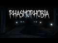 Phasmophobia #1 I КООПЕРАТИВНОЕ ПРОХОЖДЕНИЕ I Изучаем игру с парнями)))