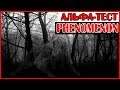 Phenomenon: Forest Kriston прохождение | Злые волки | Закрытый Альфа - тест