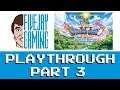 Playthrough Pt. 3 - Dragon Quest XI S: Echoes of an Elusive Age Definitive Edition - FiveJay Gaming