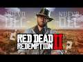 Podria Salir un DLC del MODO HISTORIA en Red Dead Redemption 2