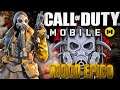 PROBANDO EL NUEVO MODO INFECTADO en Call of Duty: Mobile ES UNA LOCURA, EL MEJOR MODO DEL JUEGO