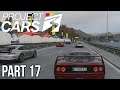 Project Cars 3 | Walkthrough Gameplay | Part 17 | Road B Cup | Xbox One