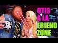 QUE SAD! WWE Mandy Rose Envía a Otis a la FRIENDZONE PARTE 1 - Komiload WWE