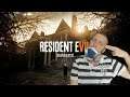 Resident Evil 7: Biohazard прохождение 2 - Главный дом