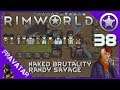 Rimworld v1.0  - ep38 - Caravan requested (28 short bows). - Gameplay