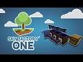 SkyFactory One | Ep03 | TECHNICAL DIFFICULTIES! | Witch Water Automation